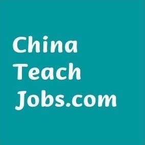 Teaching jobs in China for educators around the world