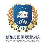 Beijing New Oriental Academy