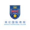 Majestic International College