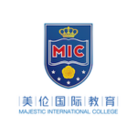 Majestic International College