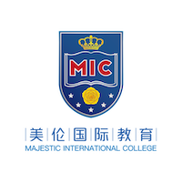 Majestic International College