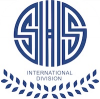 Shanghai High School International Division