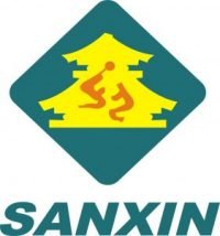 Sanxin Bilingual School