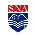 Suzhou North America High School