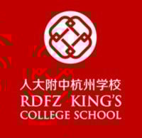 RDFZ King's College School Hangzhou