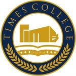 Times College Nanjing