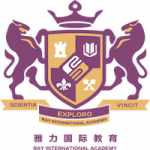 Ray International Academy