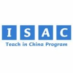 ISAC Teach in China