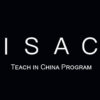 ISAC Teach in China Program