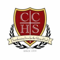 Minhang Crosspoint High School
