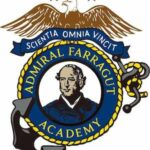 Admiral Farragut Academy Dongguan
