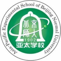 Asia-Pacific Experimental School of Beijing Normal University