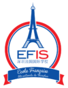 ÉCOLE FRANCAISE INTERNATIONALE  DE SHENZHEN (EFIS）