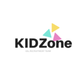 KIDZone ESL