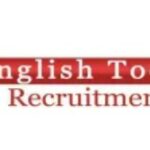 English Today Recruitment