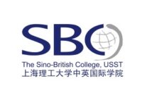 The Sino-British College, USST