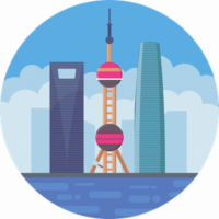 Shanghai