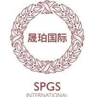 SPGS International School Chengdu