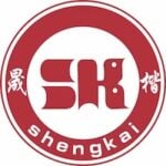 Tianjin Shengkai High School