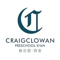 Craigclowan Preschool, Xi'an