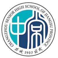 Changzhou Senior High School of Jiangsu Province